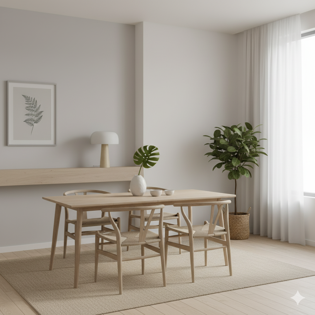 Elegant Bedside Table Lamp with Travertine Base and Opal Glass Shade