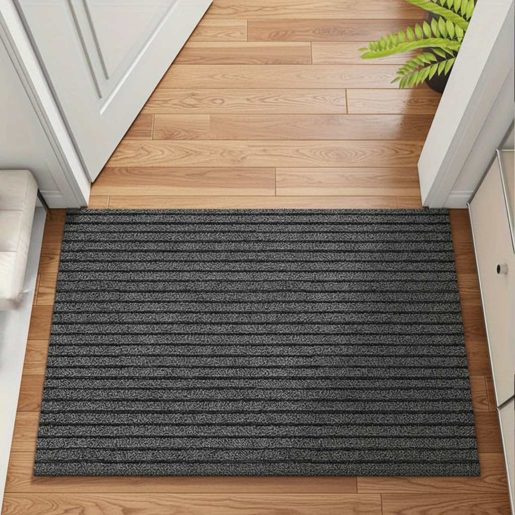 Heavy Duty Outdoor Weatherproof Rug