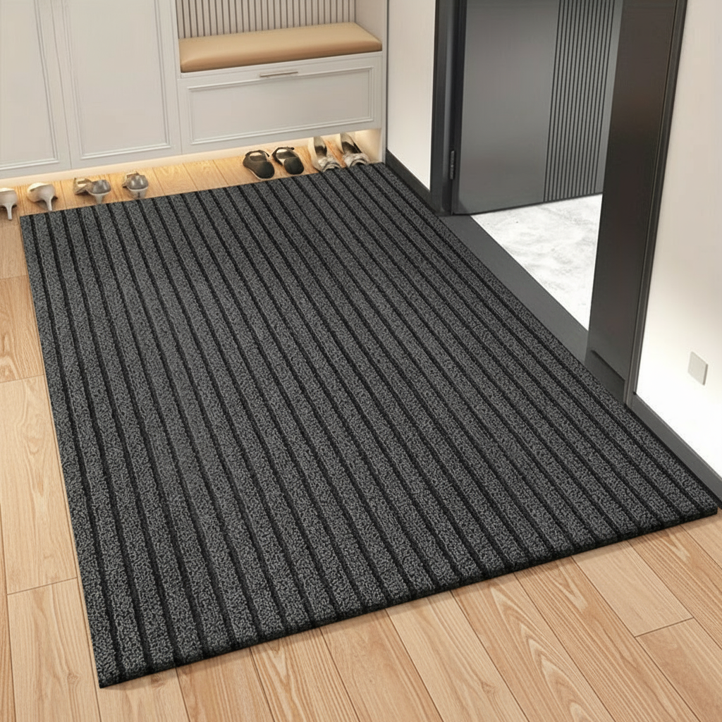 Heavy Duty Outdoor Weatherproof Rug