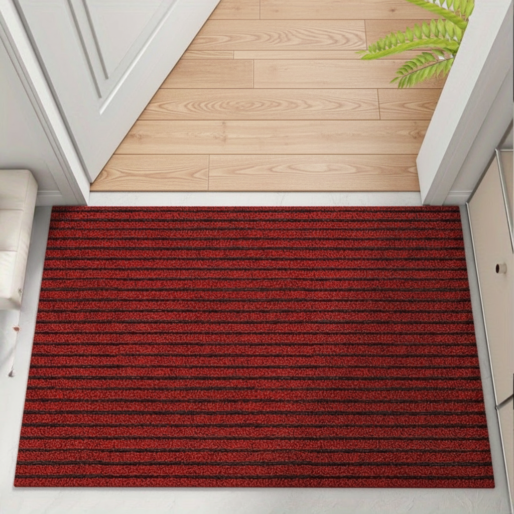 Heavy Duty Outdoor Weatherproof Rug