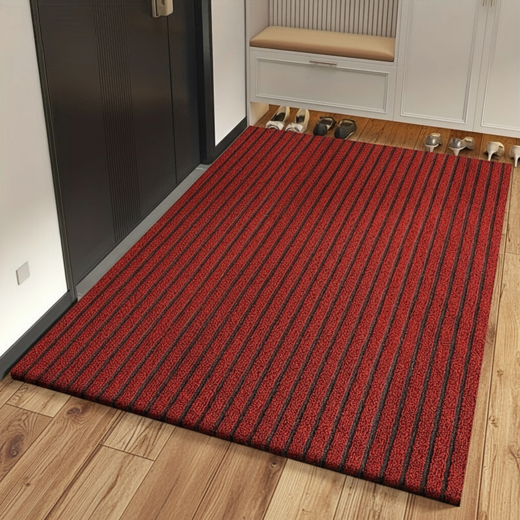 Heavy Duty Outdoor Weatherproof Rug
