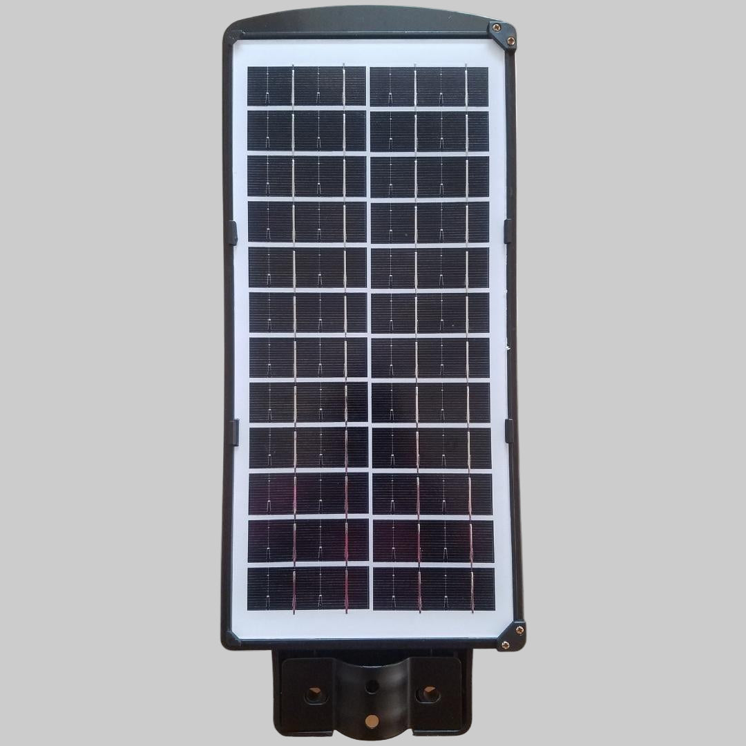 High-Brightness Solar Street Light - 6000 Lumens, Dusk-to-Dawn Automatic Solar Energy Lamp 5